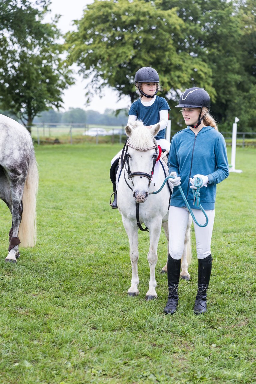 Bild 96 - Pony Akademie Turnier